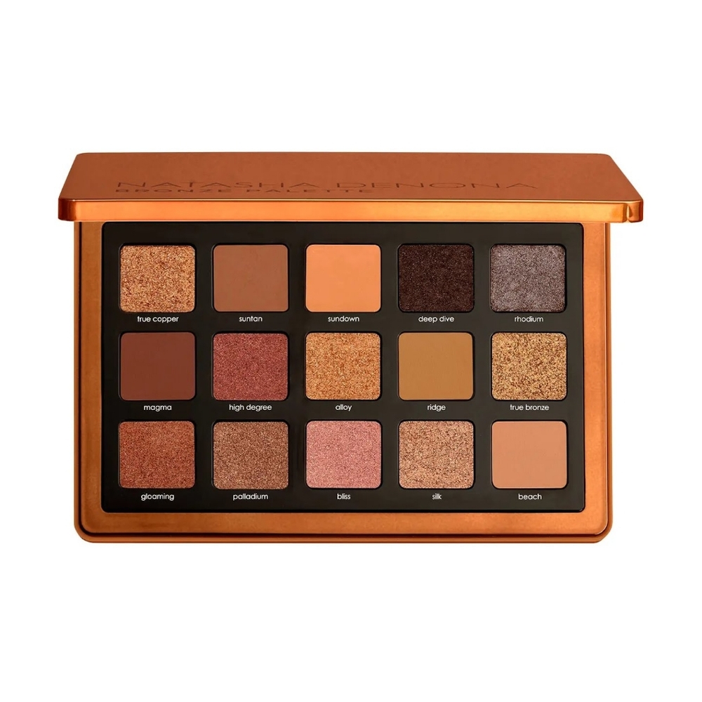 Natasha Denona Bronze Pallet. BRAND NEW W/BOX